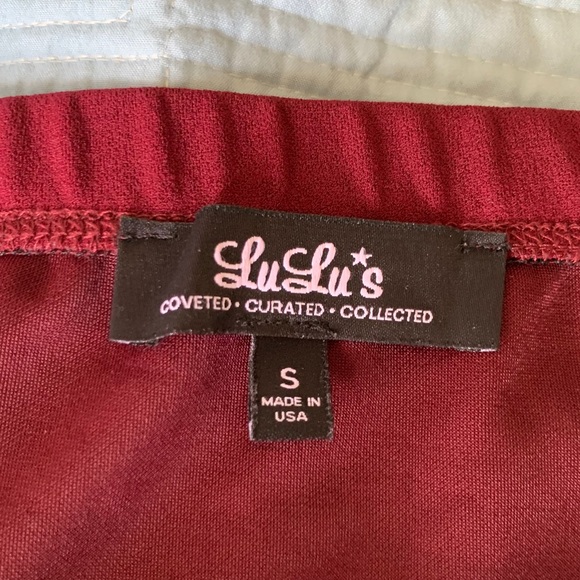 Jumpsuit - Picture 3 of 5